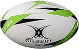 G-TR300 Rugby Training Ball, Grün