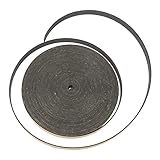 DOITOOL 1 x Rolle Lautsprecher EVA Pad Schallschutzband Dichtungsband...