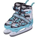 Apollo Ice Skates X Pro | verstellbare Schlittschuhe für Damen, Kinder und...