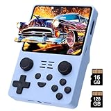 RGB20S Retro Handheld Spielkonsole,mit 20000+ Spielen,Retro Gaming...