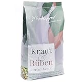 grünhopper Kraut&Rüben 7,5 kg Kaninchenfutter