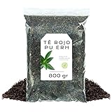 Green Tea 200g - Grüntee - Grüner Tee zur Gewichtsabnahme - Großer Tee -...