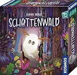 Kosmos 685027 Schattenwald, Kooperatives Kinderspiel für 2-4 Kinder ab 7...