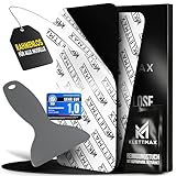 Klettmax® Das Original – Kennzeichenhalter Rahmenlos | Klett...