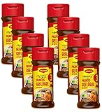 MAGGI Würzmischung 3, für pikantes Geflügel, süß-pikantes...