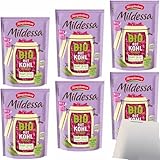 usy Bundle für Hengstenberg Mildessa Rotkohl gekocht 6er Pack (6x400g...
