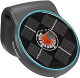 Gardena Solar-Bewässerung AquaBloom Set: Solarbetriebenes...