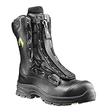 HAIX Special Fighter Pro Du rettest Leben. Dein Special Fighter Pro sichert...