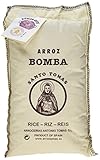 Arrocerías Antonio Tomas Arroz Bomba Santo DO Paellareis, 1er Pack (1 x 1...