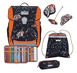 SCOUT Basic Neo Set 4-teilig Space Data