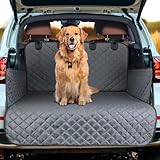 GUKKO Kofferraumschutz Hund für Mazda CX-60 CX60 2022 2023 2024,...