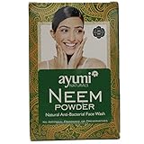 AYUMI - neem powder 100g
