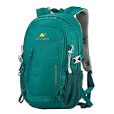 LOCAL LION Wanderrucksack Rucksack 20L Fahrradrucksack Reiserucksack...