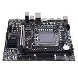 H610 Gaming Motherboard, DDR4 M.2 NVME Gaming Mainboard oder I3 I5 I7 I9...