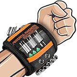 Geschenke für Männer Valentinstag Handwerker Magnetarmband - Männer...