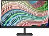 HP V24ie G5 FHD Monitor 60,5 cm (23.8 Zoll), 1920 x 1080 Pixel (16:9), 75...