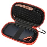 Schutzhülle für SanDisk Extreme Pro/SanDisk Extreme Portable Externe SSD...