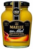 Maille Dijon-Senf, mit Honig, 230 g