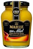 Maille Dijon-Senf, mit Honig, 230 g