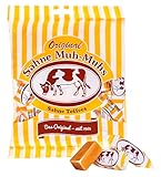 Original Sahne Muh-Muhs Sahne Toffees, 215 g