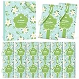 SCENTORINI Duftsäckchen, Kleiderschrank Duft, 14 Stück, Jasmin...