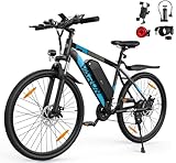 VARUN E Bike, 27.5 Zoll E-Bike Herren Damen mit 48V 13Ah(624Wh) Akku,...