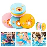 kaianda - Schwimmmanschetten für Kinder, 6 Stück aus Schaum,...