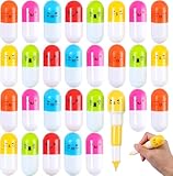 Piucrty Stifte Kinder Mitgebsel Kindergeburtstag Kapsel Mini Kugelschreiber...