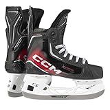 CCM Schlittschuhe JETSPEED 870 Junior Regular 3.5 (EU36.5)