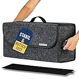 Organizer Freddy Kofferraum Organizer und Kofferraumtasche fürs Auto aus...
