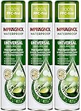 Imprägnol Waterproof Universal 100% PFC-frei: Imprägnier-Spray geeignet...