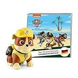 tonies Hörfiguren für Toniebox, PAW Patrol – Der Piratenschatz,...