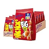 Lorenz Snack World NicNac's Original BIG, 14er Pack (14 x 110 g)