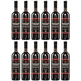 Mavrodaphne aus Patras 12x 0,75l P.D.O. Loukatos Likörwein rot | 15% Vol....