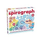Party town Spirograph Kinder - Spirograph Original | Spiral Designer |...