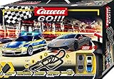 Carrera Go!!! 62558 Super Chase Autorennbahn Fachhandelsbahn/Grundpackung...