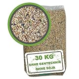 Meine Hennen KÖRNER VITAL EXZELLENT 30 kg, Premium Körnermischung für...