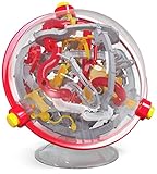 Spin Master Games Perplexus Portal, 3D-Kugellabyrinth mit 150 Hindernissen...