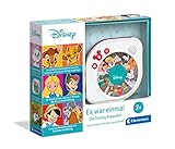 Disney Baby Es war einmal Hörspielbox - Märchenerzähler mit spannenden...