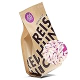 REISHUNGER Jasmin Reis, Premium Langkornreis - 3 kg (1 x 3 kg) - Sorte:...
