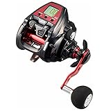 Daiwa S500JP 23 Leo Blitz Elektrische Spule