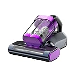 KOLERFLO Milbensauger für Matratzen Milbenstaubsauger mit 253,7nm UV-Licht...