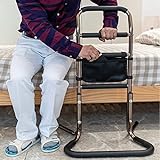 BIHANI Aufstehhilfe Stuhl-Stehhilfe für Ältere Personen,...