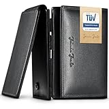 Jaimie Jacobs Flap Boy XL Magic Wallet mit Münzfach RFID-Schutz Geldbeutel...