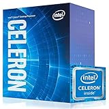 Intel Celeron G5905 3,5GHz LGA1200 Boxed BX80701G5905 Schwarz