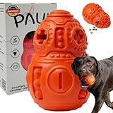 PAUL® Hundespielzeug -NEU- Kauspielzeug für Hunde, robuster...