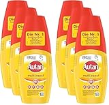 Autan Multi Insect Pumpspray, Multi-Insektenschutz vor Mücken,...