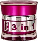 World of Nails-Design ProLine UV-Gel, Nagelgel klar '3 in 1' dick viskose...