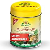 Neudorff Lauril Baumwachs, der Schnell-Verband für große und kleine...