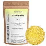 Centra24 Kiefernharz 100g, Balsamharz aus Portugal, für...